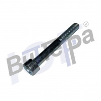 M8-6Gx65.36.35.019 Винт ГОСТ 11738-84